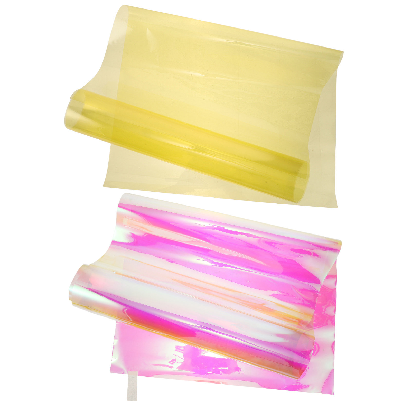 Photography Yellow Light - 2Pcs Photography Filter Sheets Colored Plastic