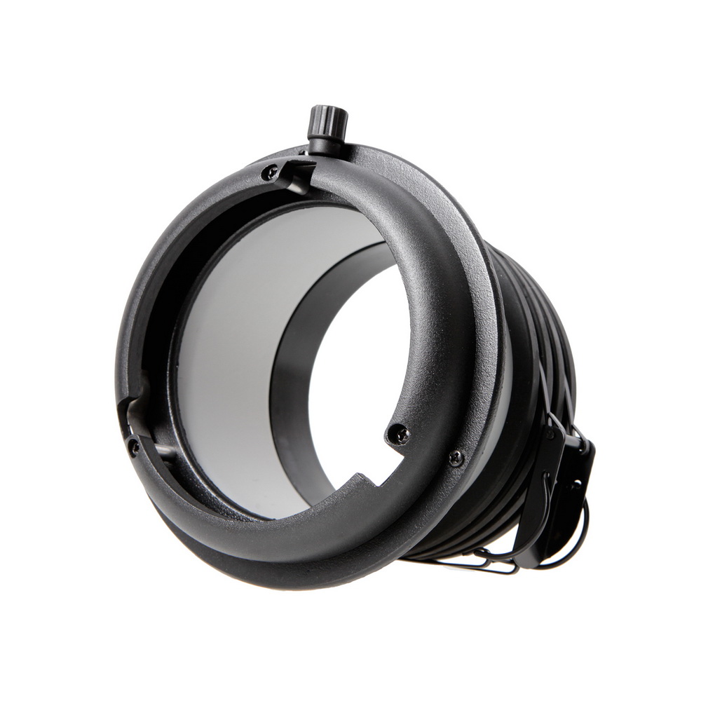 Beauty Dish Softbox - Speedring Adapter Ring Bowens Mount Converter