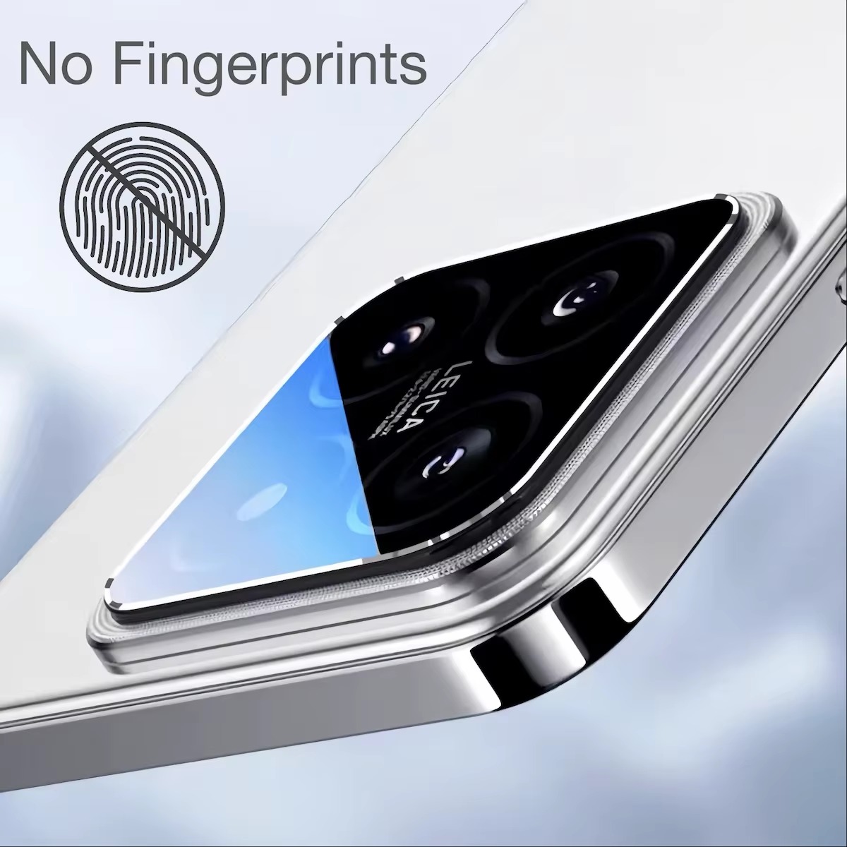 2Pcs Camera Resist Film For Xi - Photography Xiaomi 15 review and price