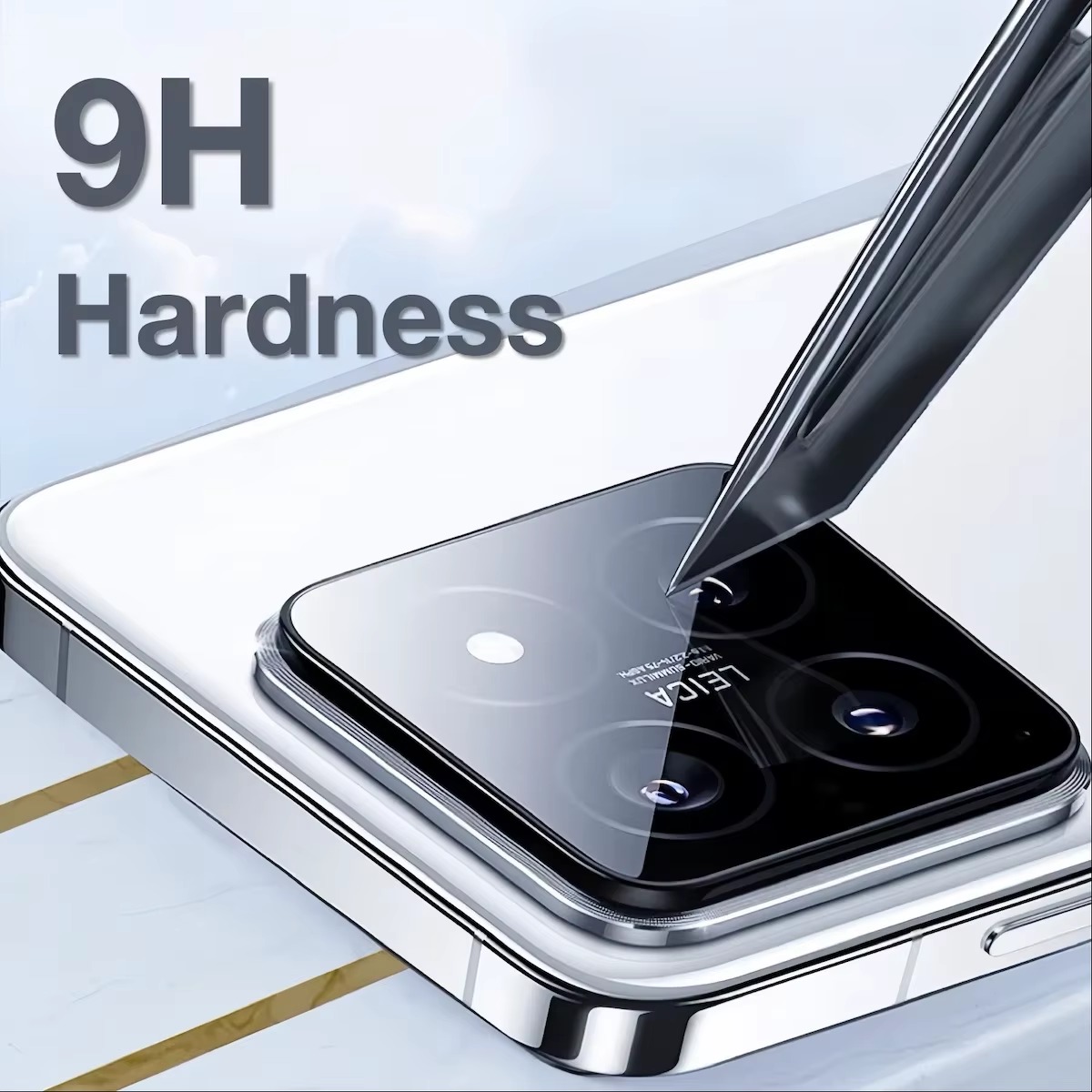 2Pcs Camera Resist Film For Xi - Photography Xiaomi 15 review and price