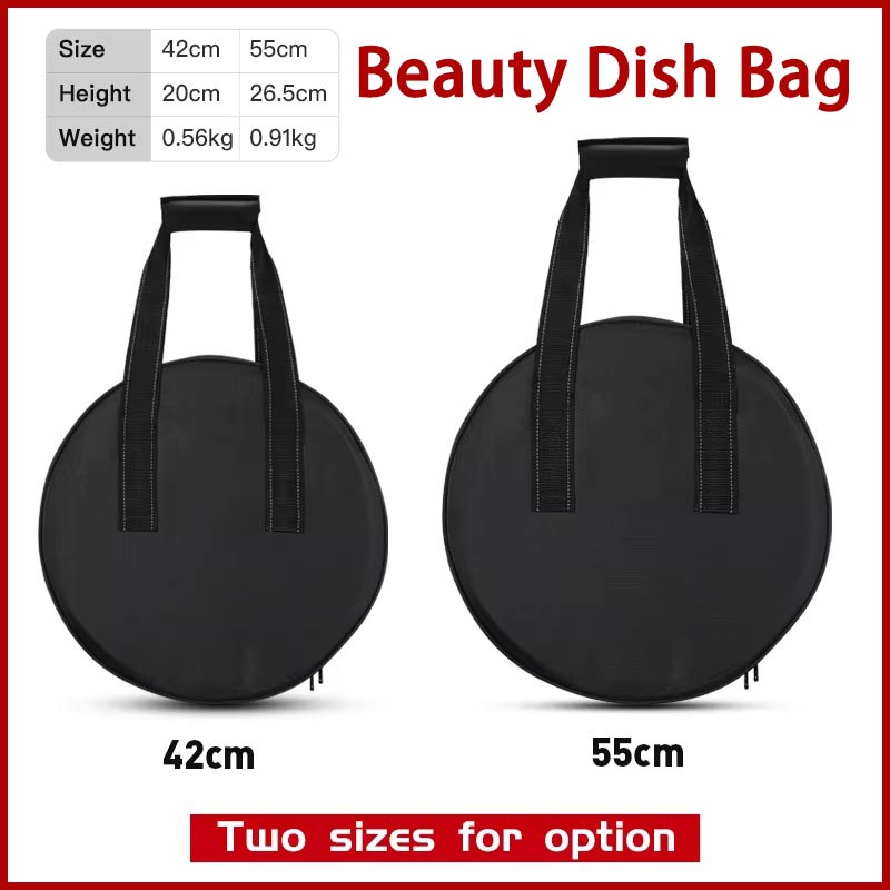 Soonpho Bag For Beauty Dish Bo - Beauty Dish Softbox review and price