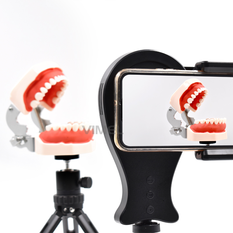 HD Dentist Tool Mobile Phone D - Photography Yellow Light review and price