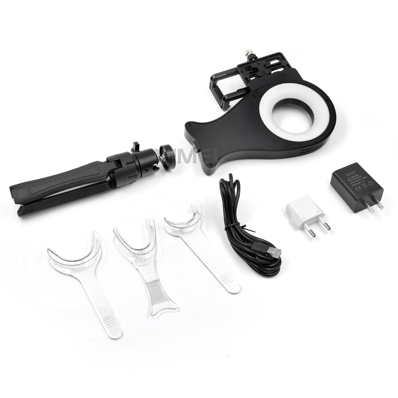 HD Dentist Tool Mobile Phone D - Photography Yellow Light review and price