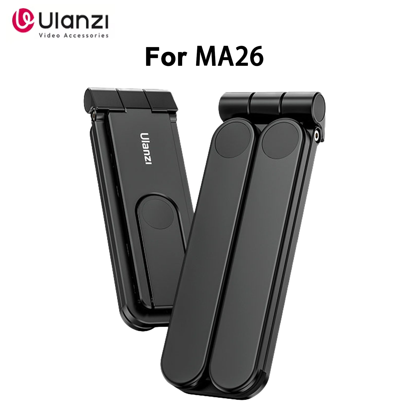 Original Ulanzi MA26 Domino Po - Photography Is review and price