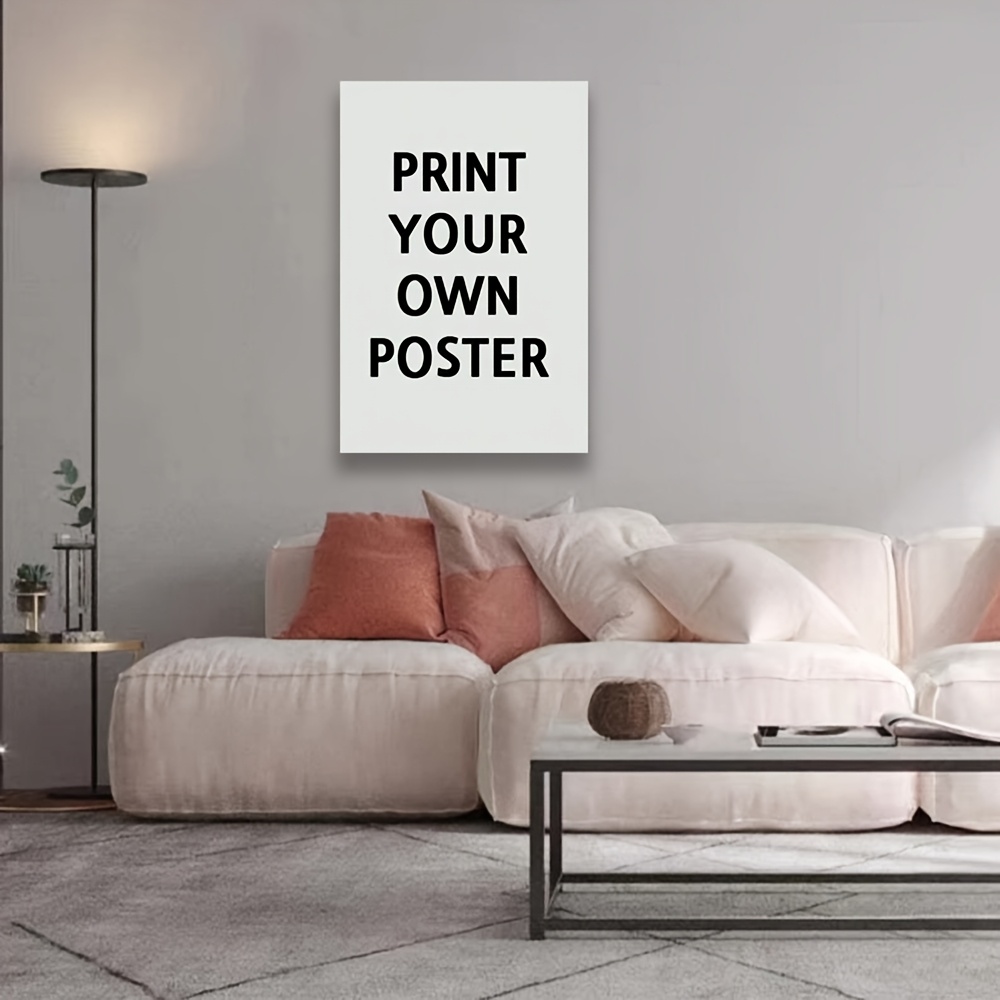 Custom Family Portrait Canvas  - Photographic Memory review and price