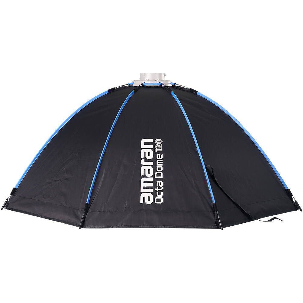 Amaran Octa Dome 120 Quick Rel - Beauty Dish Softbox review and price