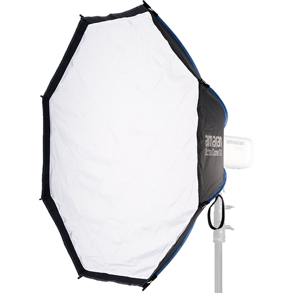 Amaran Octa Dome 120 Quick Rel - Beauty Dish Softbox review and price