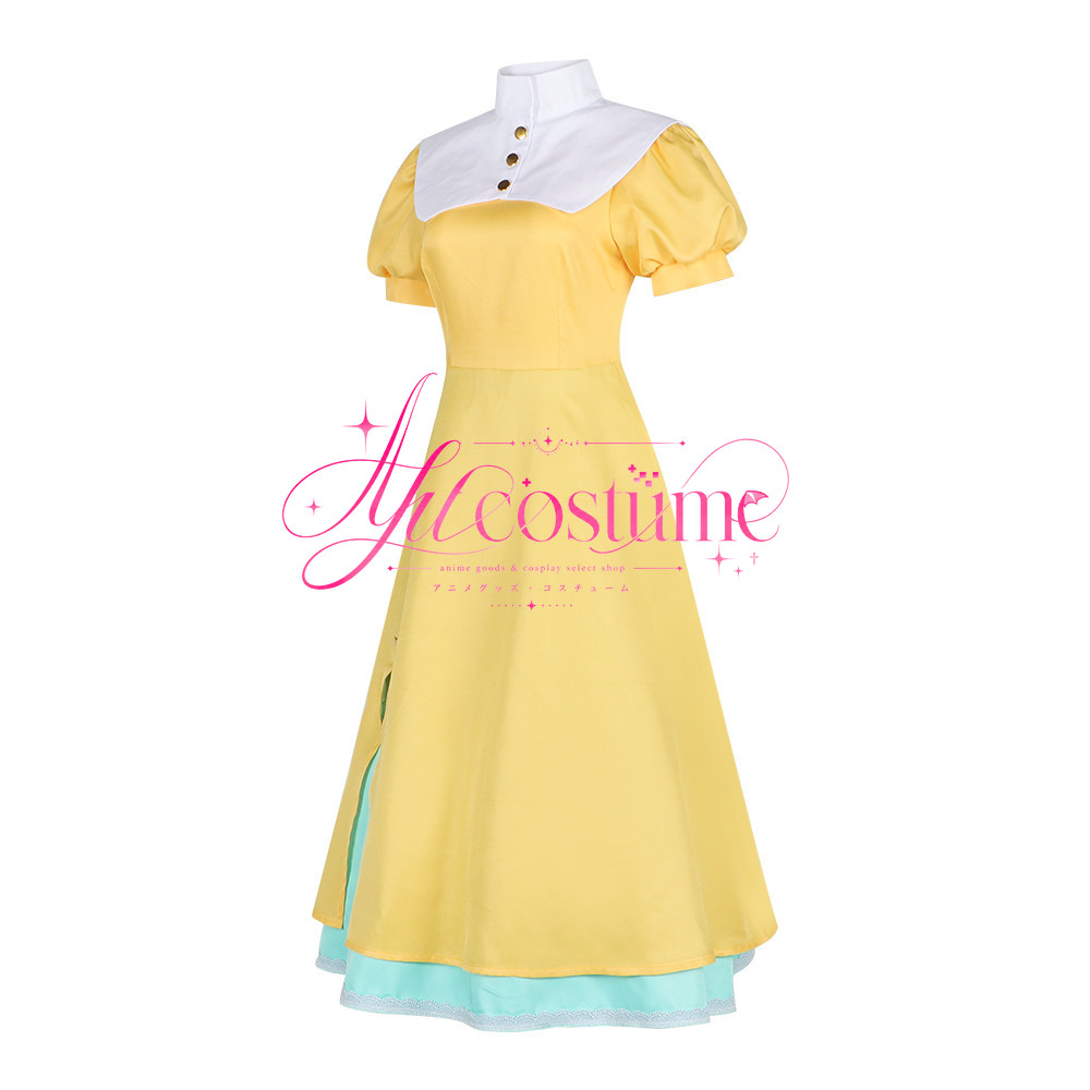 Anime Game Sakura Daidouji Tom - Photography Outfit review and price
