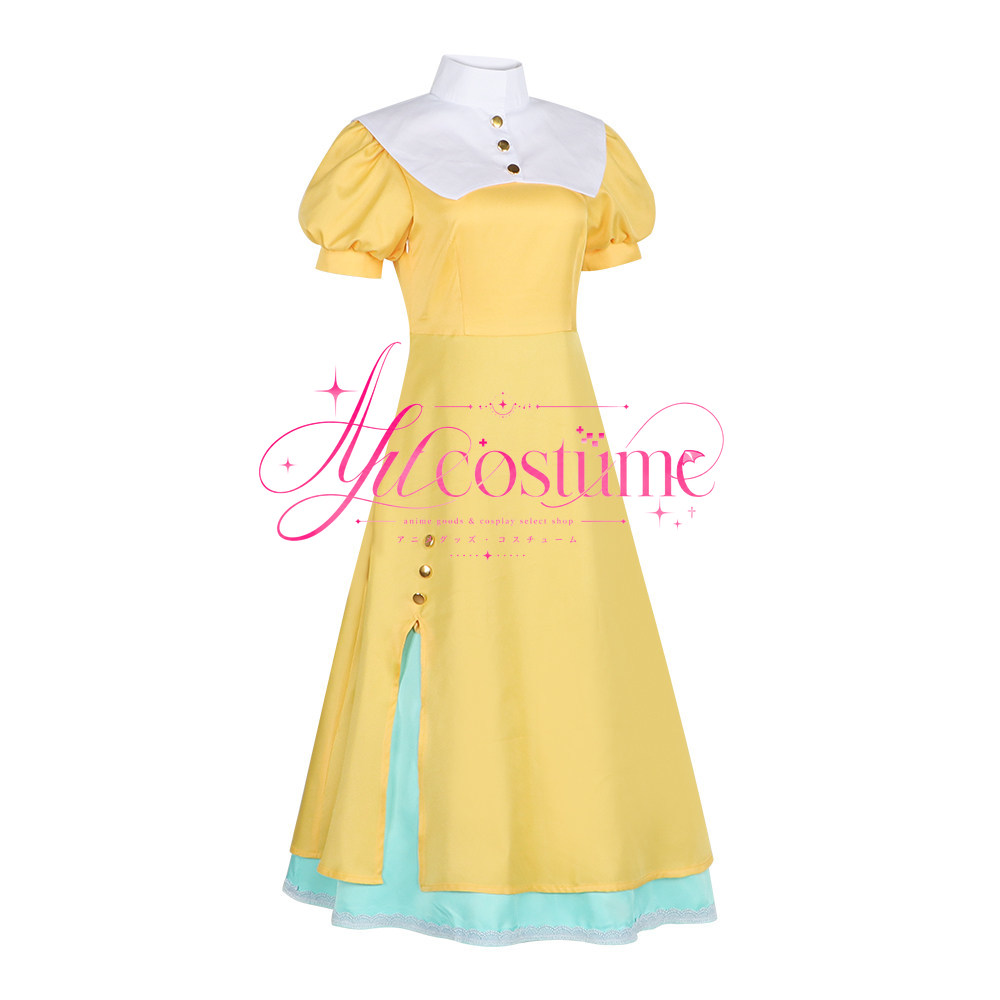 Anime Game Sakura Daidouji Tom - Photography Outfit review and price