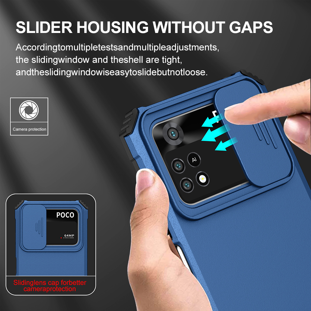 Shockproof Phone Case For Xiao - Photography Xiaomi 15 review and price