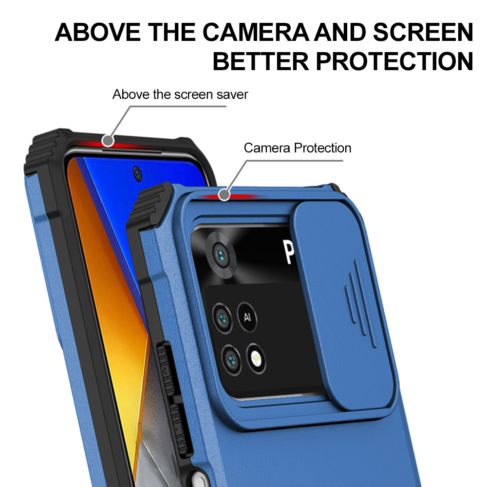 Shockproof Phone Case For Xiao - Photography Xiaomi 15 review and price