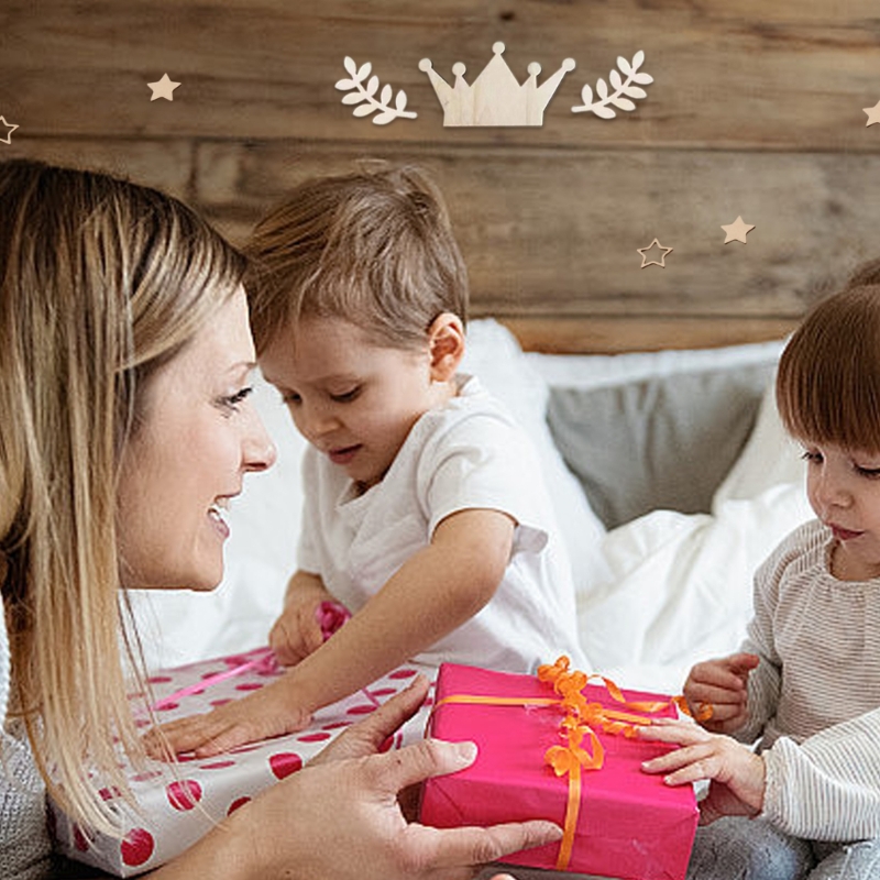 Personalizing Nursery Decors M - Photography Word review and price