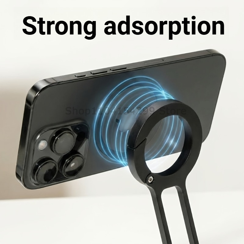 Pocket Magnetic Phone Holder M - Photography Is review and price