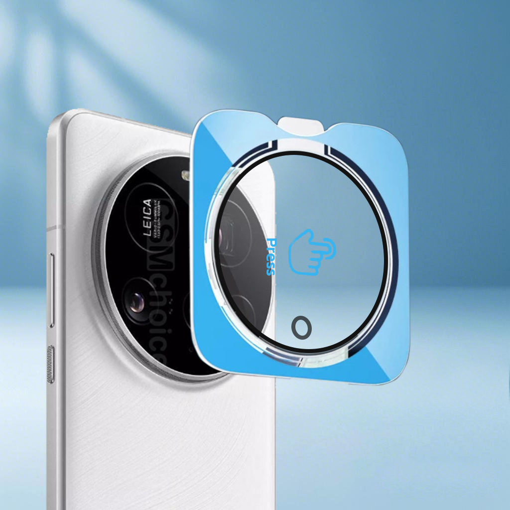 One-click Installation Camera  - Photography Xiaomi 15 review and price