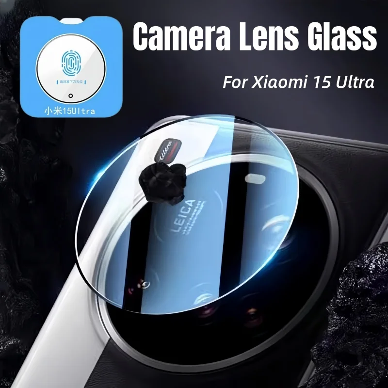 One-click Installation Camera  - Photography Xiaomi 15 review and price