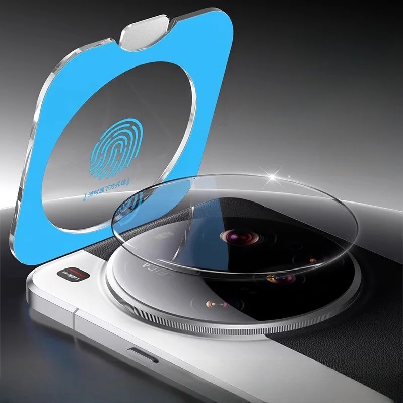 One-click Installation Camera  - Photography Xiaomi 15 review and price