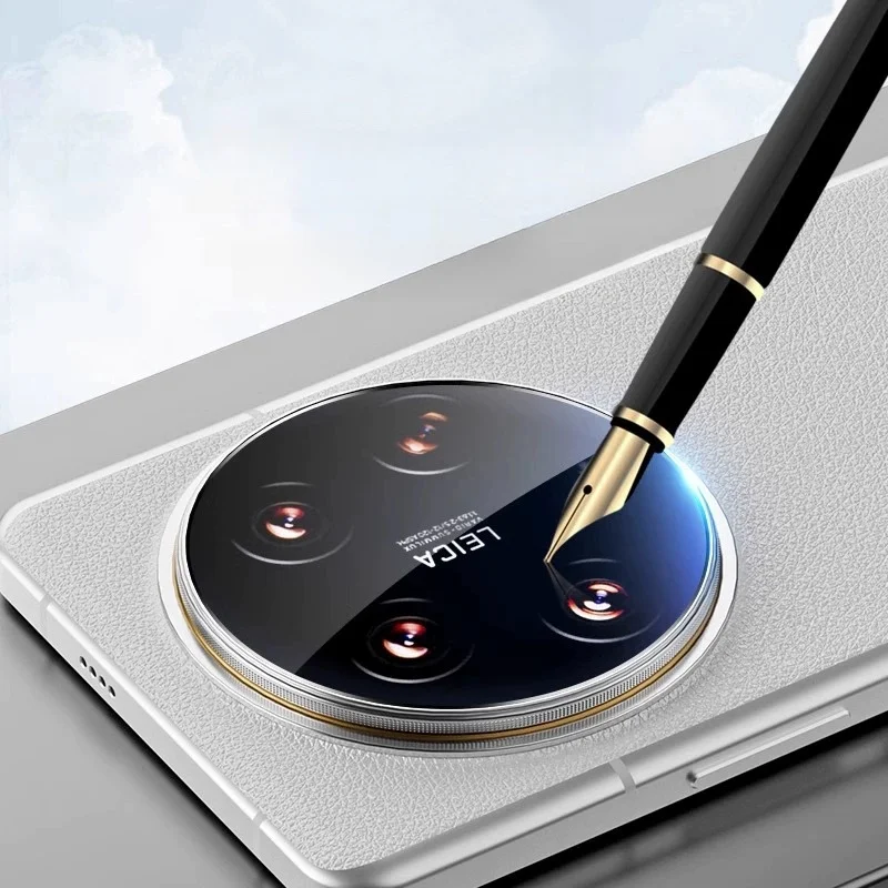 One-click Installation Camera  - Photography Xiaomi 15 review and price