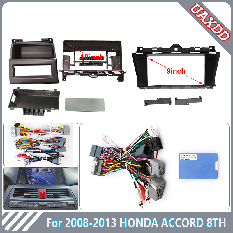 For Honda 2008-2013 Accord Rad - Photograph Mp3 review and price