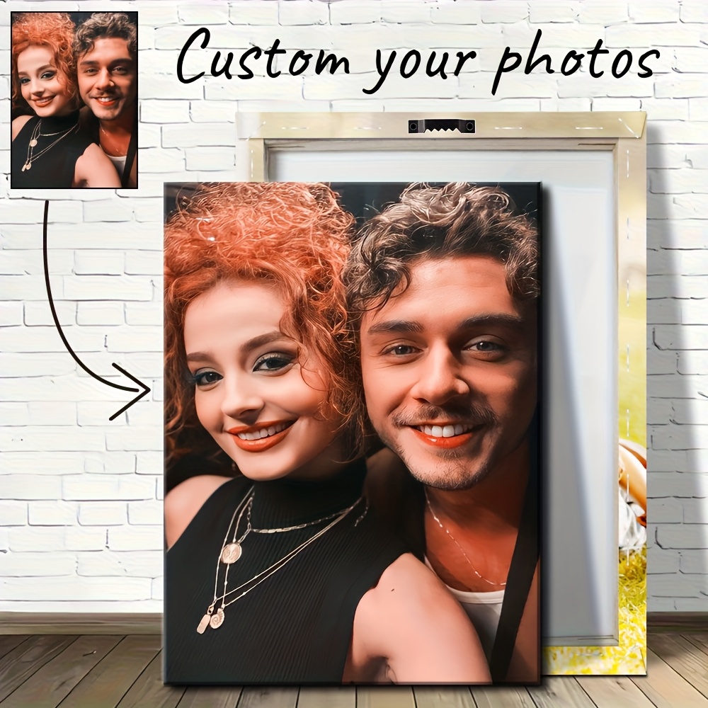 Custom Canvas Wall Art Framed  - Photography Object review and price