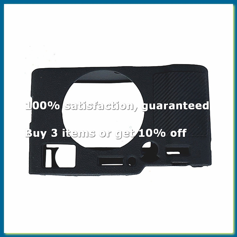 For X100VI Silicone Case Prote - Photography Is review and price