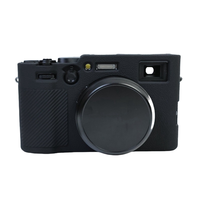 For X100VI Silicone Case Prote - Photography Is review and price
