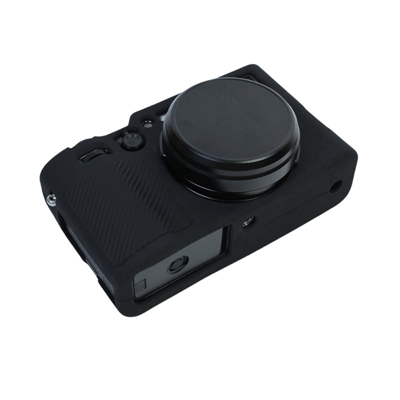 For X100VI Silicone Case Prote - Photography Is review and price