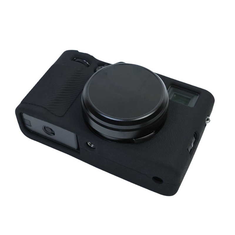 For X100VI Silicone Case Prote - Photography Is review and price
