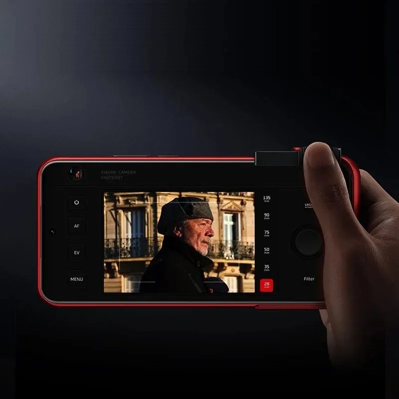 Original Xiaomi 15 Ultra Pro P - Photography Xiaomi 15 review and price