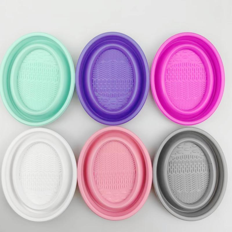 Folding Powder Puff Cleaning B - Beauty Dish Softbox review and price
