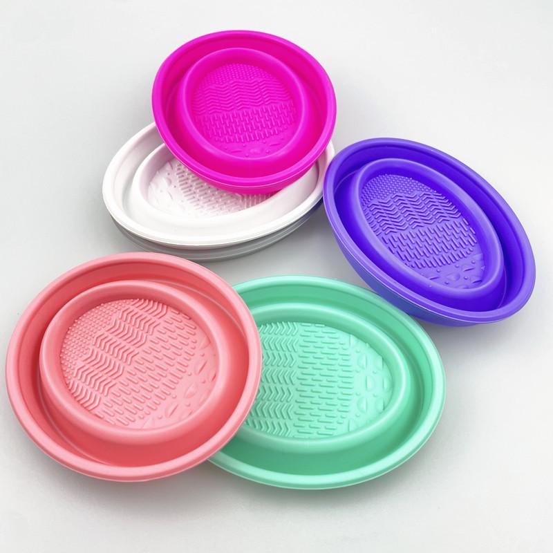 Folding Powder Puff Cleaning B - Beauty Dish Softbox review and price