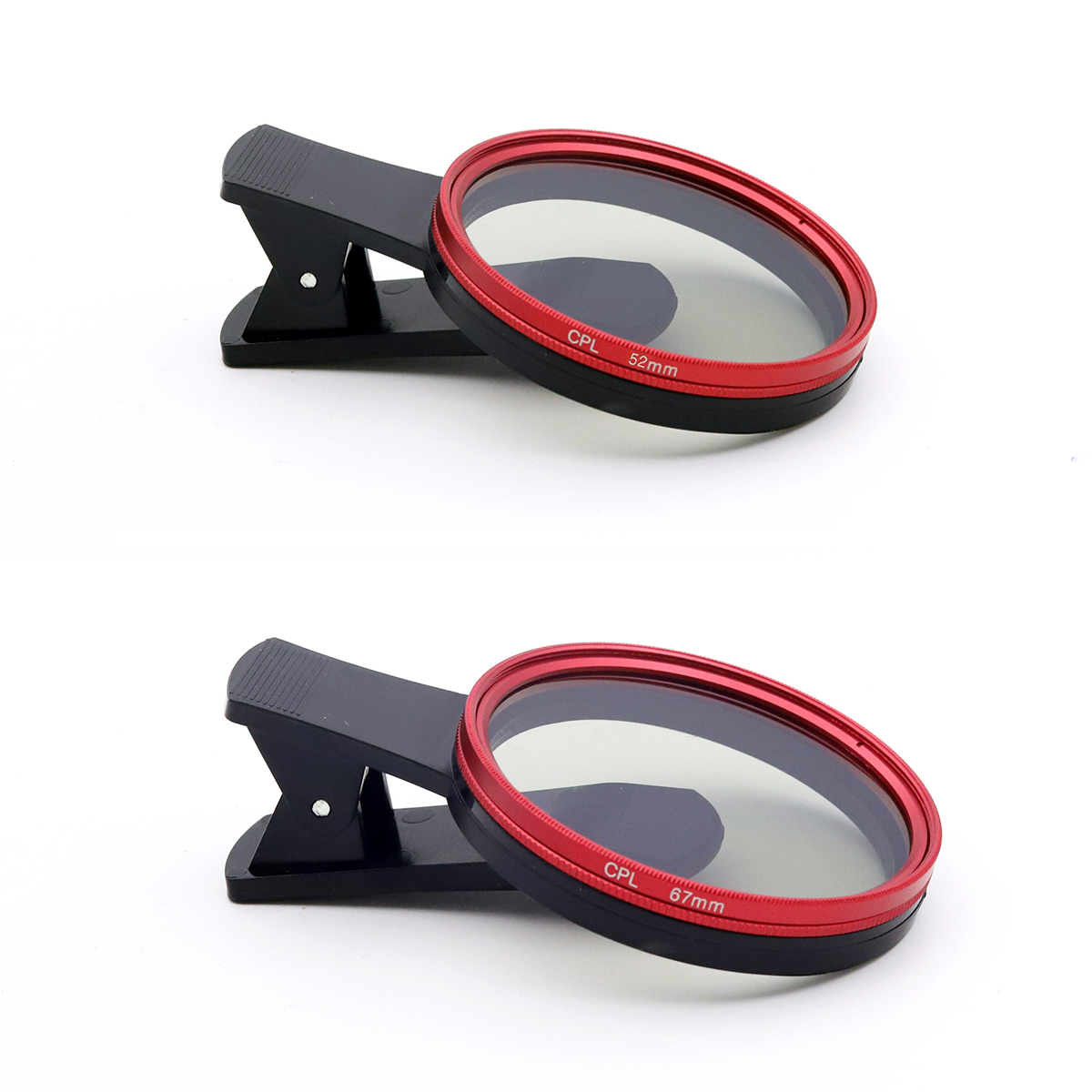 CPL Filter Anti Glare 52mm 67m - Photography Is review and price