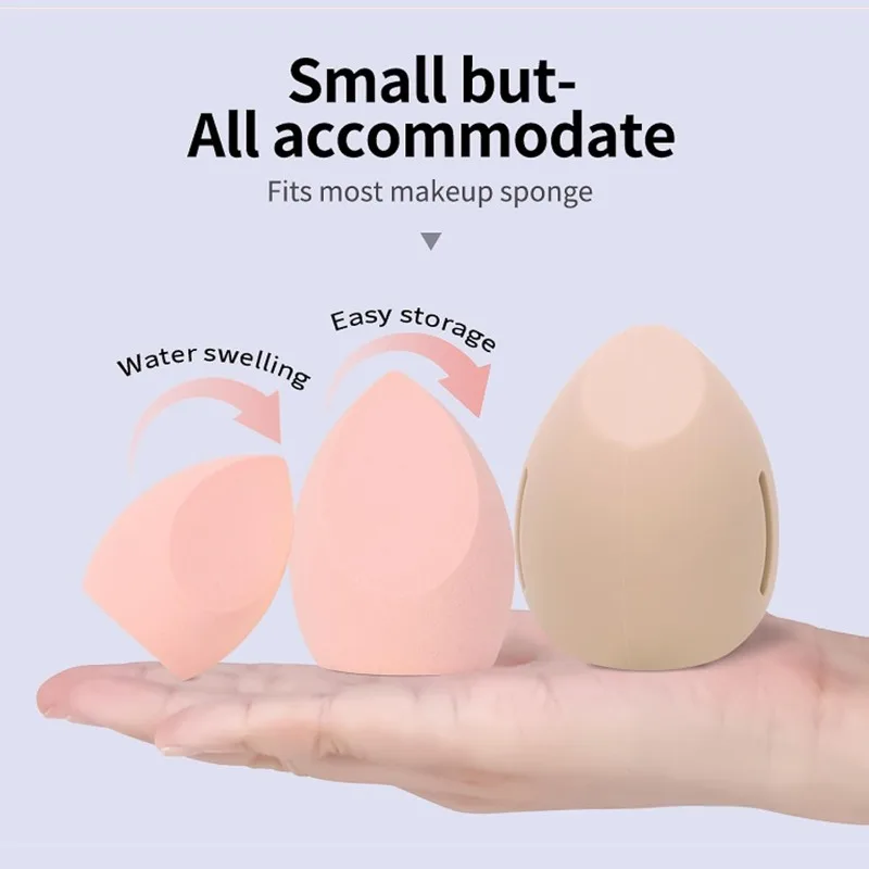 Silicone Beauty Egg Breathable - Beauty Dish Softbox review and price