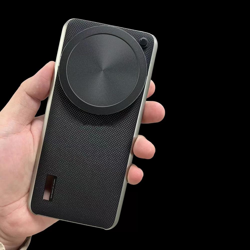 Camera Lens Cap Cover For Xiao - Photography Xiaomi 15 review and price