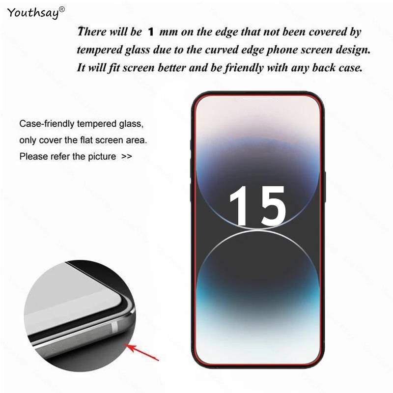 Full Gule Glass For Xiaomi 15  - Photography Xiaomi 15 review and price