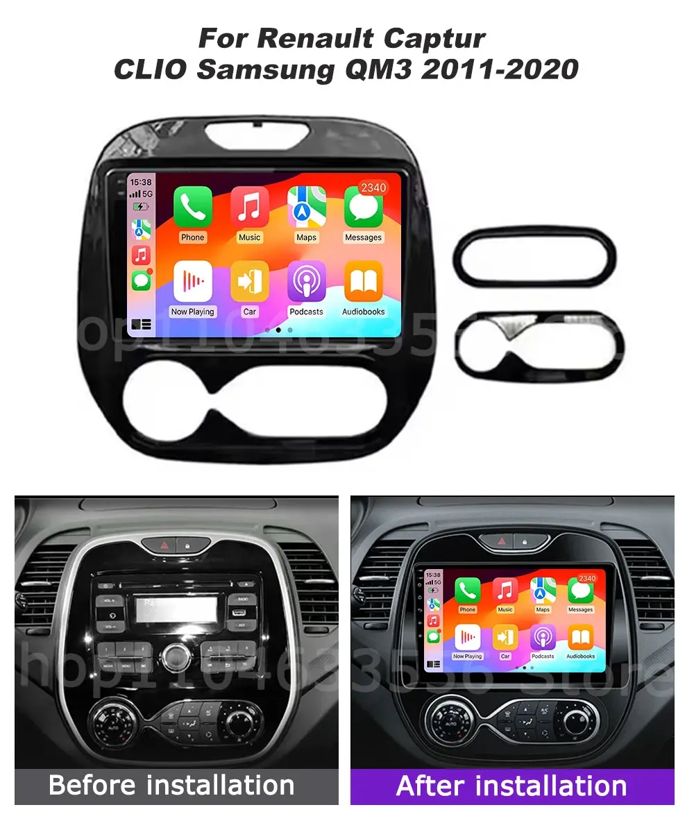 Android 16 Auto Radio For Rena - Photograph Mp3 review and price