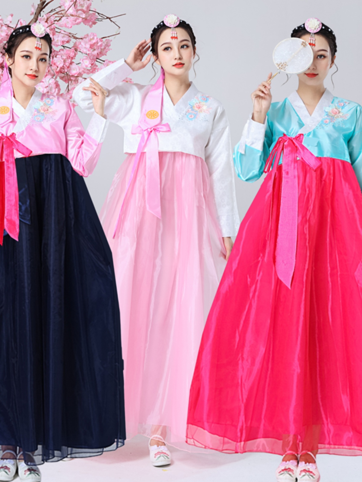 New Korean Court Yanji Women's - Photography Outfit review and price