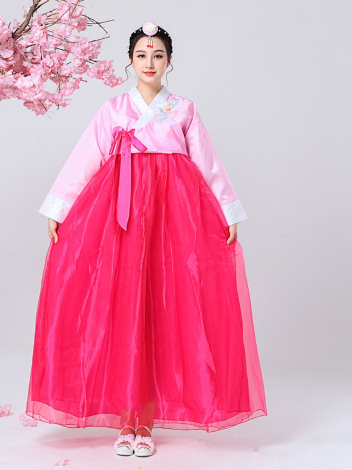 New Korean Court Yanji Women's - Photography Outfit review and price