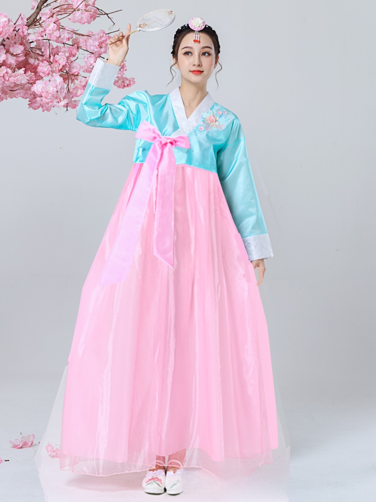 New Korean Court Yanji Women's - Photography Outfit review and price