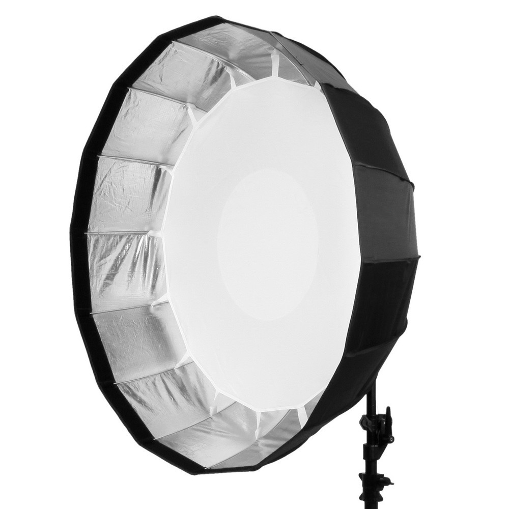 Selens 85cm Umbrella Radar Sof - Beauty Dish Softbox review and price