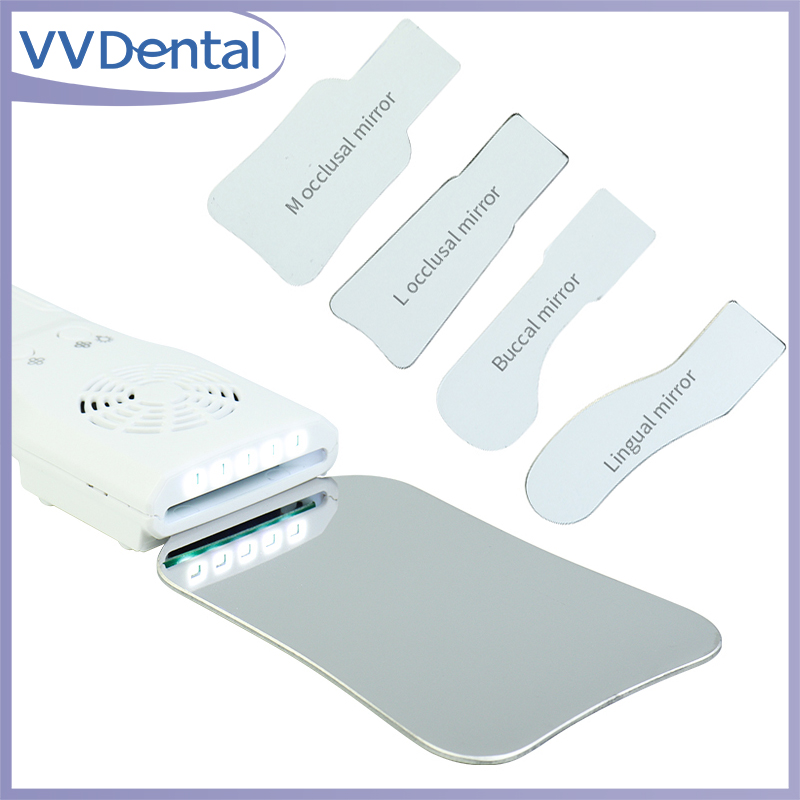 VVDental Stainless Steel Denta - Photography Yellow Light review and price