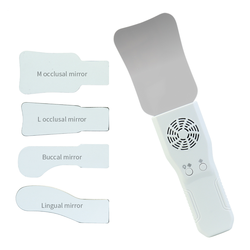 VVDental Stainless Steel Denta - Photography Yellow Light review and price