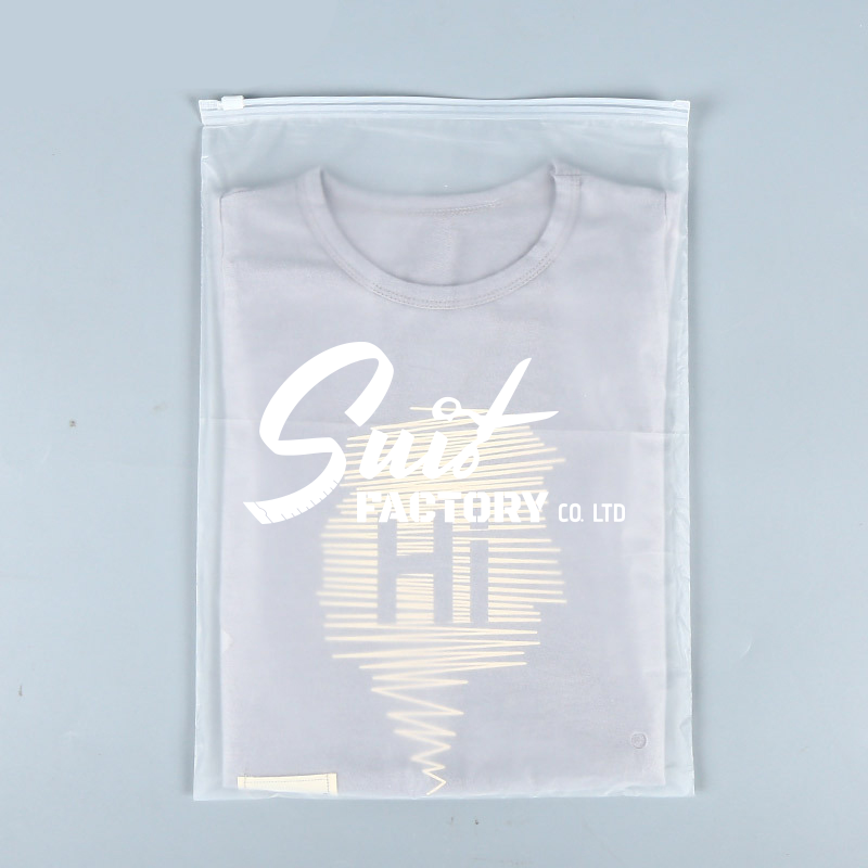 50PCSCustom Storage Frosted Zi - Photography Logo review and price