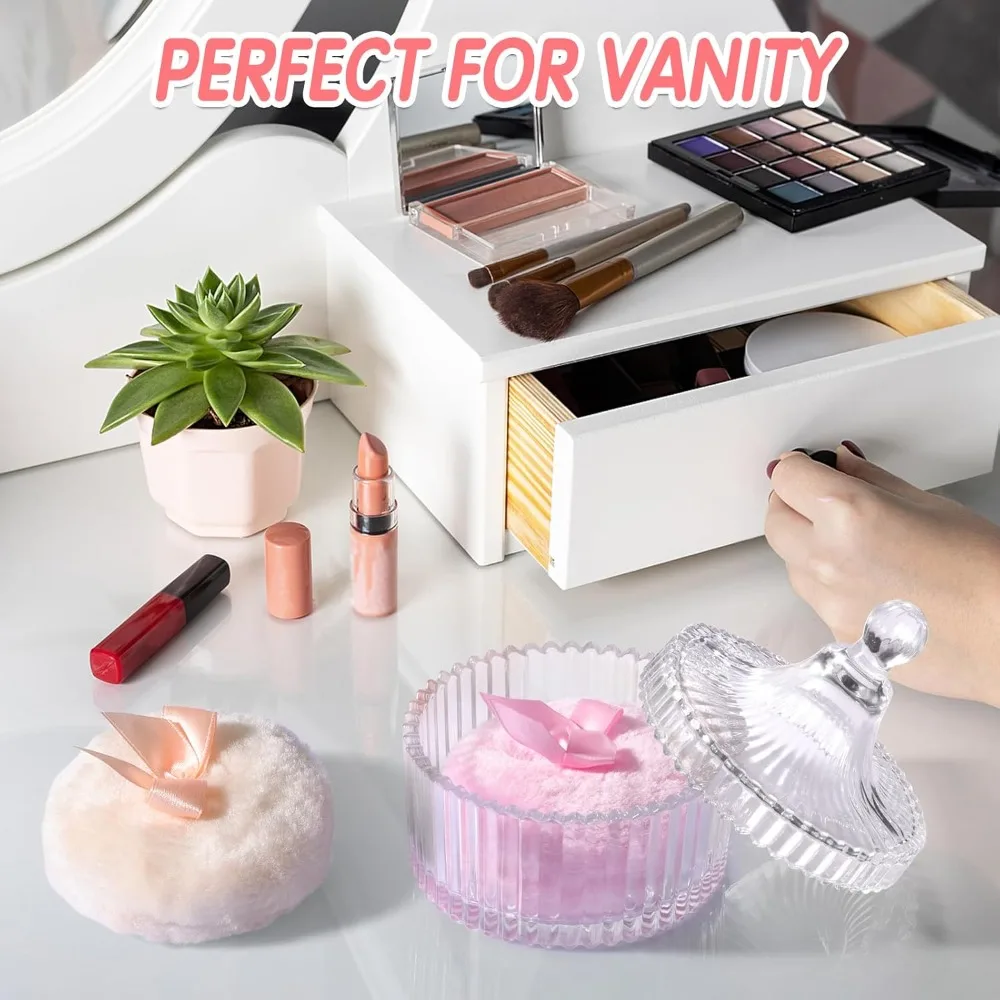 3PCS Makeup Organizer Set Velv - Beauty Dish Softbox review and price