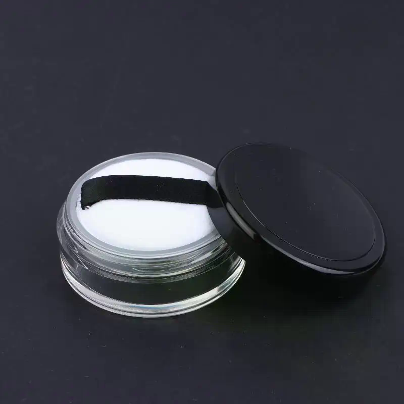5g Portable Plastic Powder Box - Beauty Dish Softbox review and price