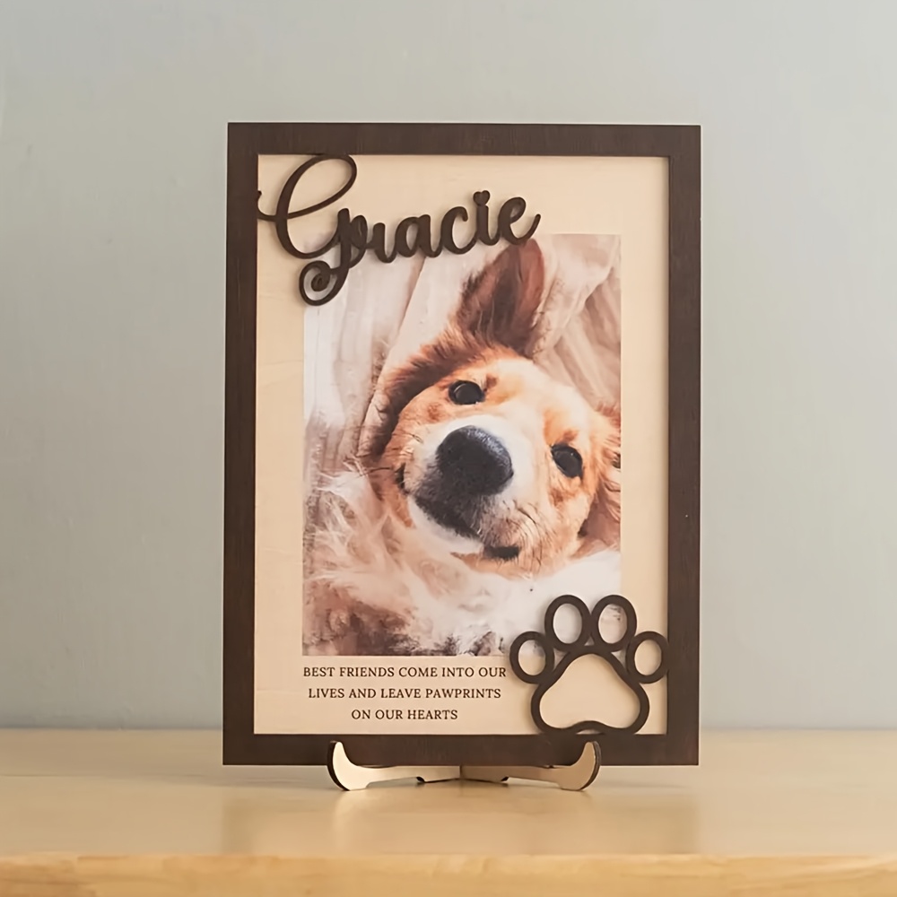 Customizable Personalized Wood - Photographic Memory review and price