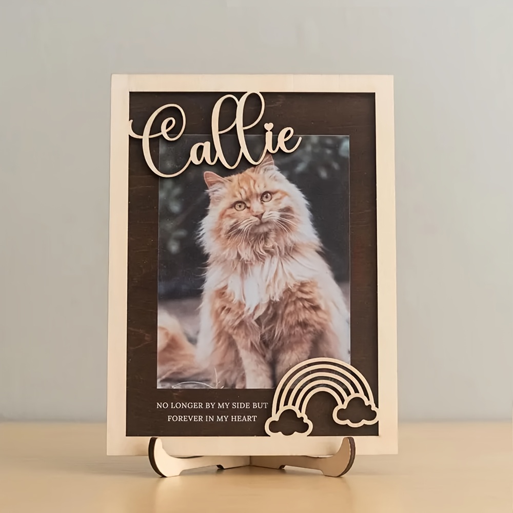 Customizable Personalized Wood - Photographic Memory review and price