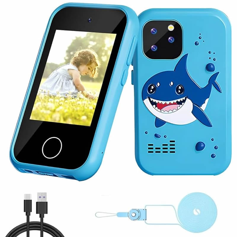 Digital Camera Kids Smart Phon - Photograph Mp3 review and price