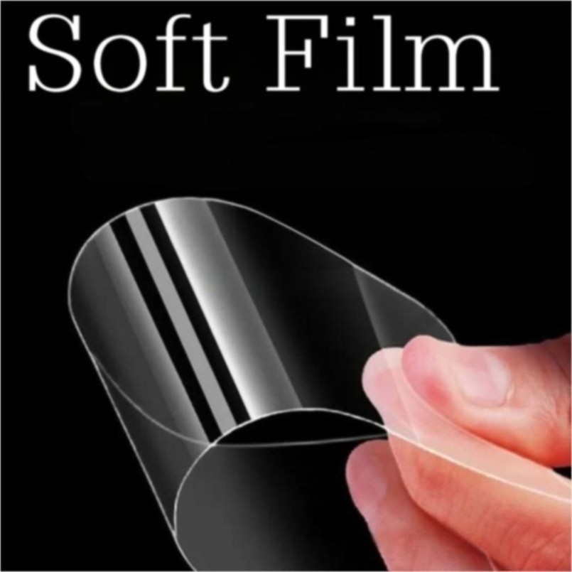 3pcs clear glossy hd soft full - Photograph Mp3 review and price