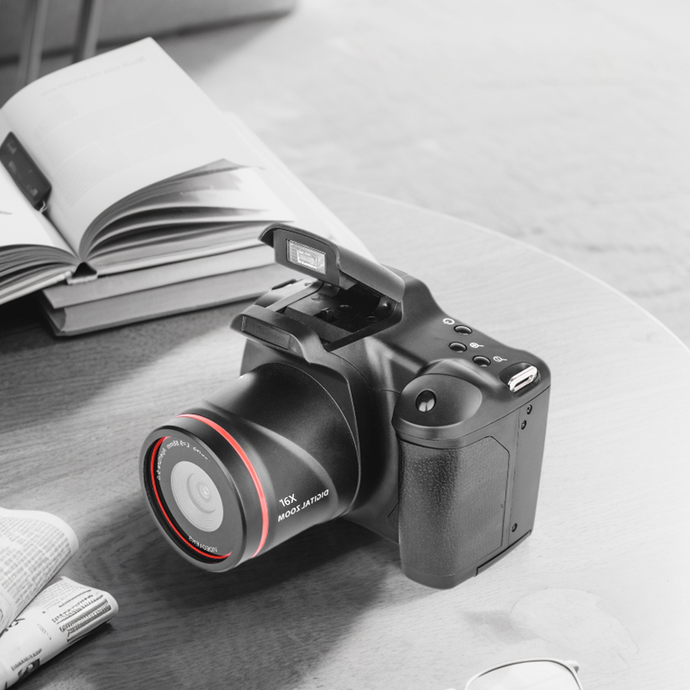 1080P 16MP Camcorder with 2.4  - Photography Word review and price