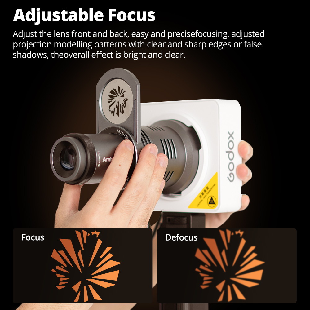 Ambitful LED Fill Light Projec - Beauty Dish Softbox review and price